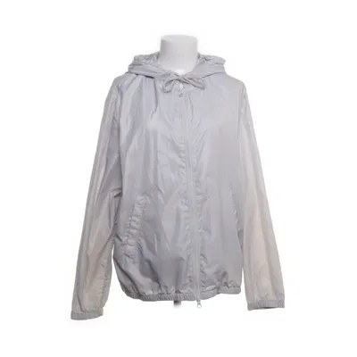 Regnjacka (Grå) från Mtwtfss Polyester