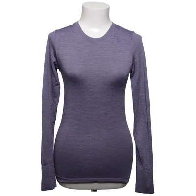 Trainingstop (Lila) van Craft Elastaan, Polyamide, Polyester