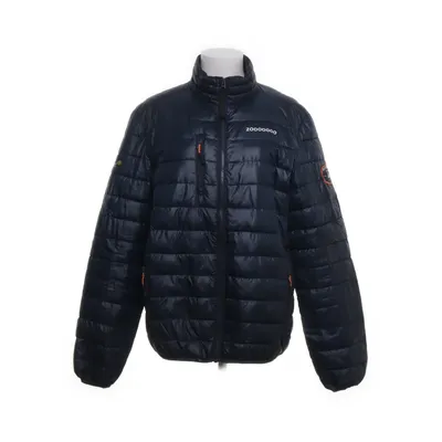 Lättviktsjacka (Blå) från Matterhorn Polyester