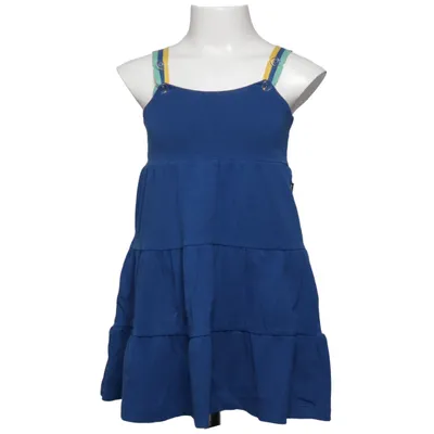 Dress (Blue, Multicolored) from Jako-O Cotton, Elastane
