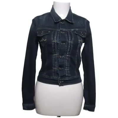 Jeansjacka (MIKAS) från Pepe Jeans Bomull, Elastan, Polyester