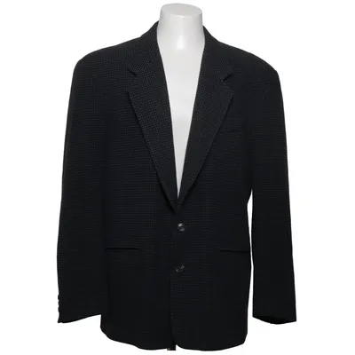 Blazer (Gris) de St. Jacques Polyamide, Laine