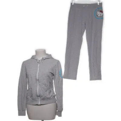 Mjukisset (WS1OZH) från Victoria Casal Couture Bomull, Elastan