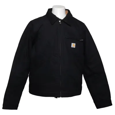 Arbejdsjakke (Relaxed Fit) fra Carhartt Akryl, Bomuld, Polyamid, Polyester