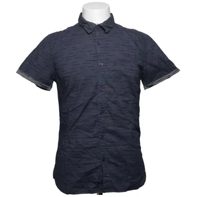Short sleeve shirt (Gray) from Teddy Smith Cotton