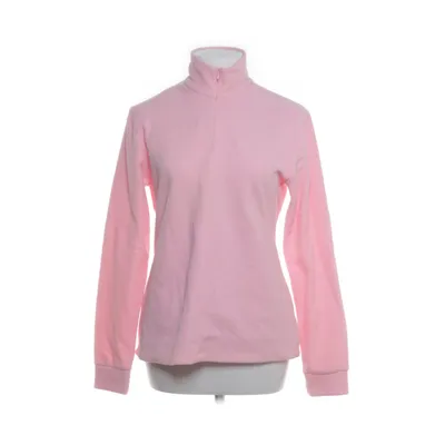 Fleece trui (Roze) van Odlo Polyester