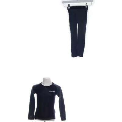 Onderkleding (Blauw) van Nordbjørn Merinowol