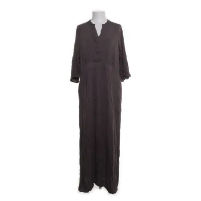 Maxi jurk (Bruin) van Gustav Polyester, Viscose