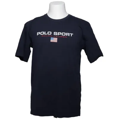 T-shirt (Blå) från Polo Sport Ralph Lauren Bomull