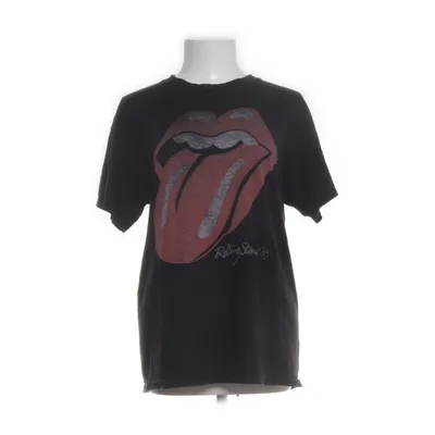 T-shirt (Svart, Flerfärgad) från The Rolling Stones