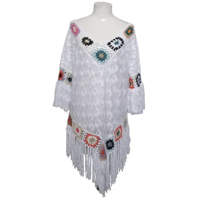 Strandkjole (6758#) fra New Collection Bomuld, Polyester