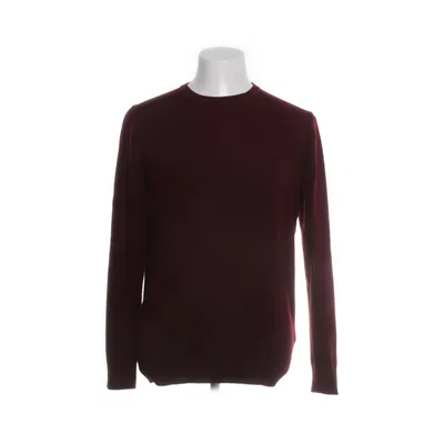 Tröja (Röd) från J.Lindeberg Merinoull