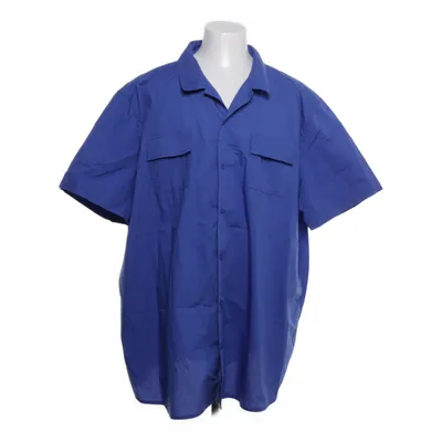 Kortärmad skjorta (Blå) från BPC Bonprix Collection Bomull