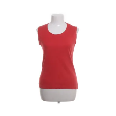 Tank Top (Red) from Miss H. Cotton