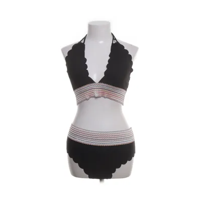 Bikini (Zwart, Meerkleurig) van Beachsissi