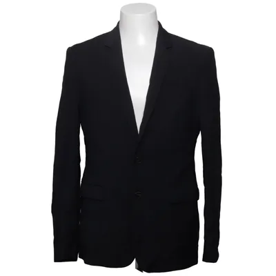 Blazer (Zwart) van Sandro