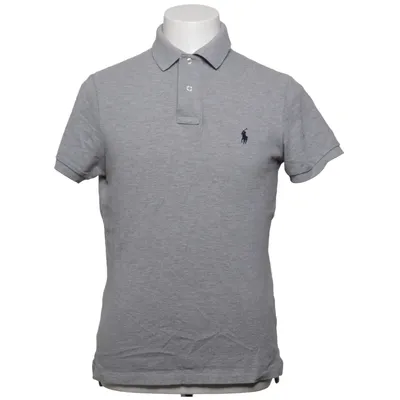 Poloshirt (Slim Fit) von Polo Ralph Lauren Baumwolle