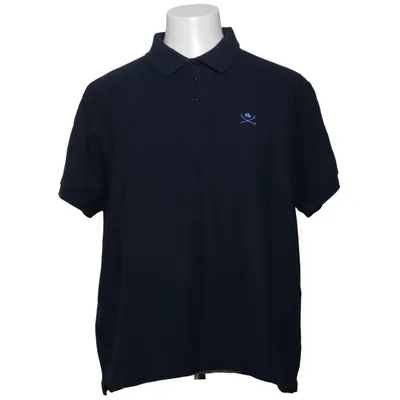 Poloshirt (Custom Fit) van Polo Club Katoen