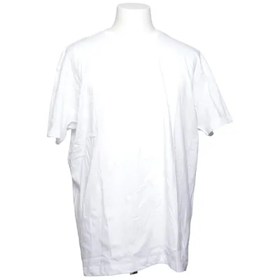 T-shirt (Vit) från Clique Bomull