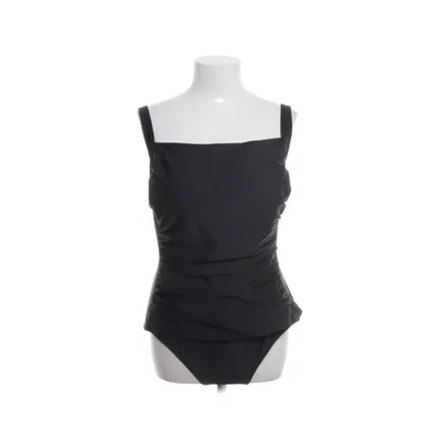 Baddräkt (Svart) från Lascana Elastan, Polyamid