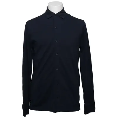 Shirt (Blauw) van Snoot Katoen