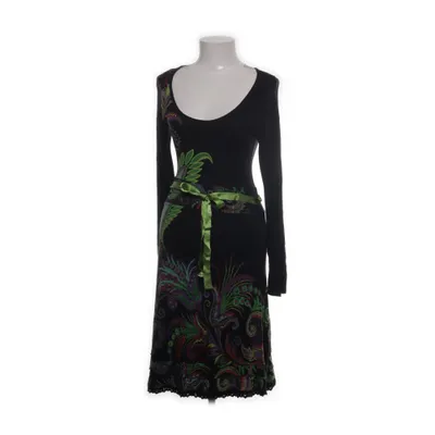 Robe portefeuille (25V2095) de Desigual Viscose
