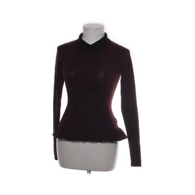 Trui (KR101/A13W) van Karen Millen Elastaan, Lyocell, Polyamide, Wol