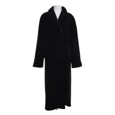 Jas (Zwart) van Milo Coats Polyamide, Wol