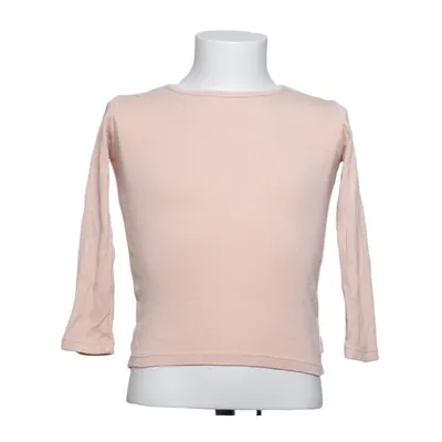 Långärmad t-shirt (Rosa) från Konges Sløjd Elastan, Modal, Ekologisk bomull