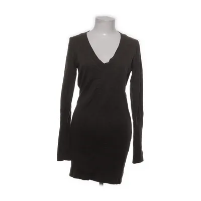 Dress (Brown) from Sutherland Cotton, Elastane, Nylon