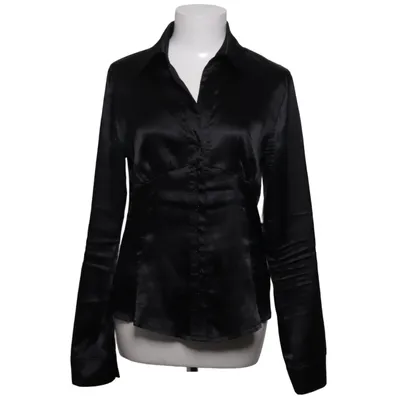 Chemise (Noir) de Xanaka Élasthane, Polyester