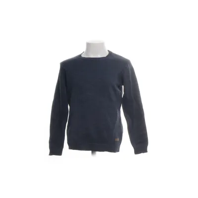 Pull-over (Bleu) de Sfera Coton, Nylon