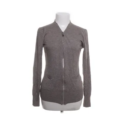 Cardigan (Gris) de M&V Polyamide, Polyester, Viscose