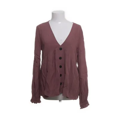 Bluse (Pink) fra Pigalle Viscose