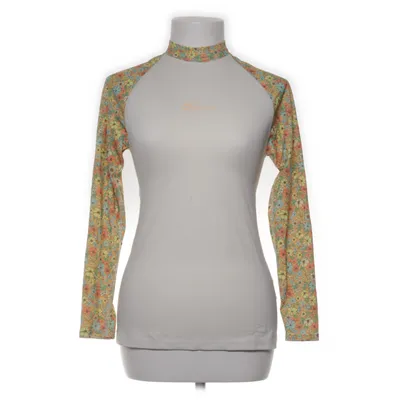 Badtröja (Vit, Flerfärgad) från Rip Curl