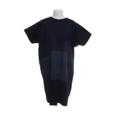 Dress (Blue) from COS Cotton, Elastane