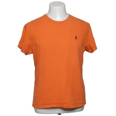 T-shirt (Orange) från Polo Ralph Lauren Bomull