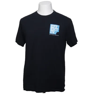 T-shirt (Bleu) de Blåkläder Coton