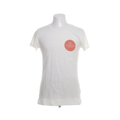 T-shirt (Vit) från Neutral Bomull