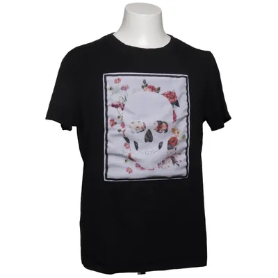 T-shirt (Flowered Grunge) från Limitato