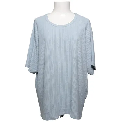 T-shirt (Blue) from Stinna