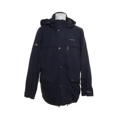 Safarijacka (Blå) från Chinook Nylon, Polyester