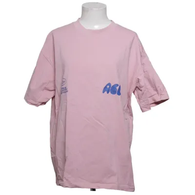 T-shirt (Rosa) från Another Cotton Bomull