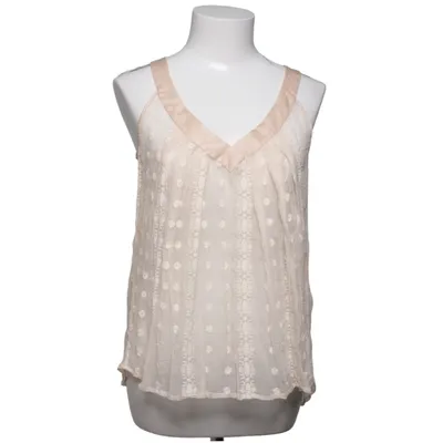 Tanktop (Beige) van Baum Und Pferdgarten