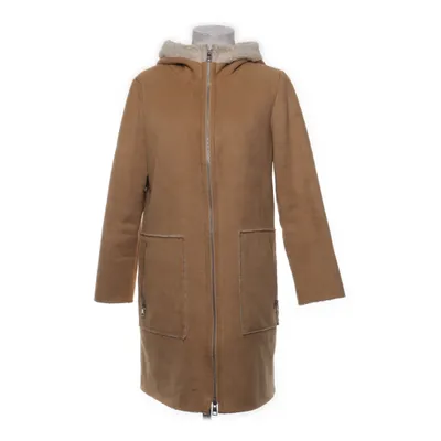 Jas (Beige) van Street One Elastaan, Polyester
