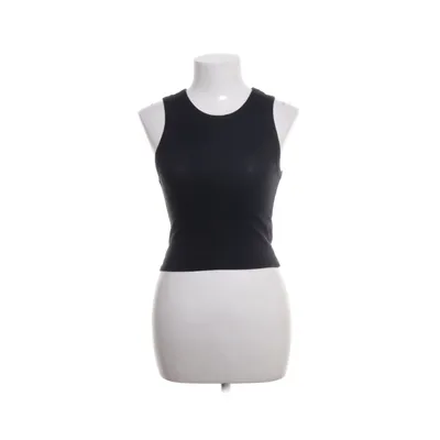Crop top ( ) from UO-76 Cotton, Elastane