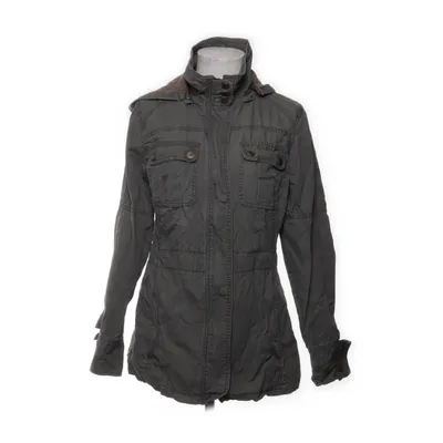 Veste safari (Gris) de HRC Coton