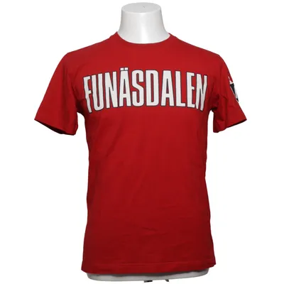 T-shirt (Funäsdalen) fra Topsport Bomuld