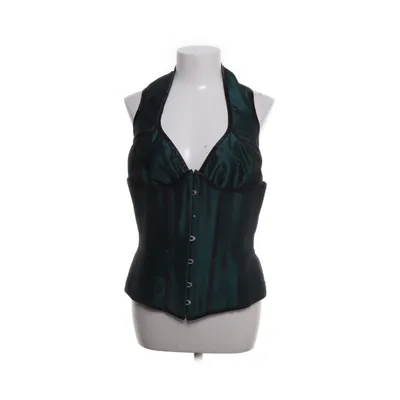 Korset (Groen, Zwart) van Slacks Fashion
