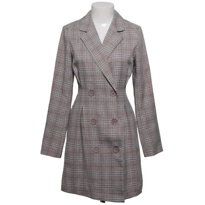 Frakke (GAF-DR2) fra Sisters Point Elastan, Polyester, Viscose